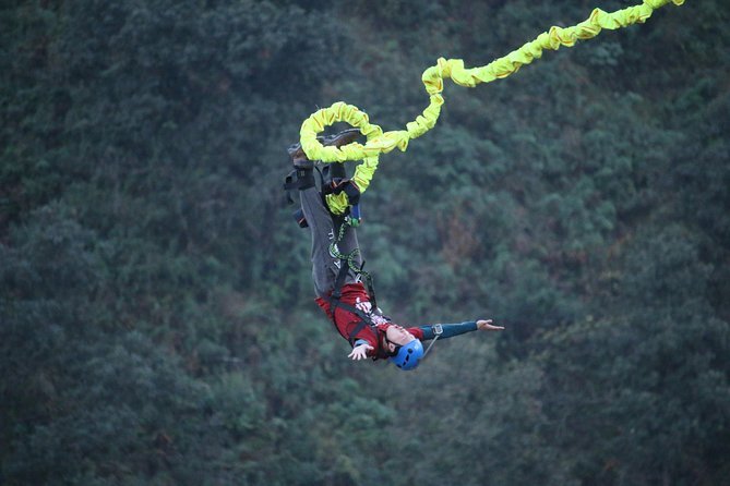 bungee 1