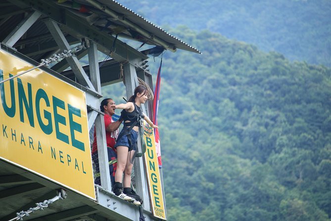 bungee 2