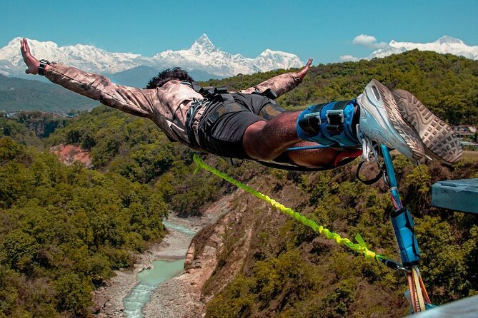 bungee 3