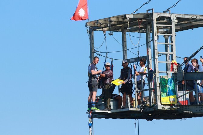 bungee 4